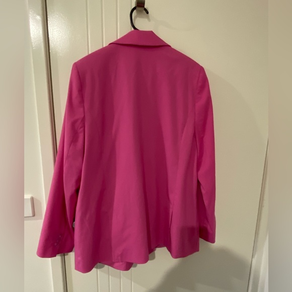 Lily Loves pink blazer - Picture 3 of 3